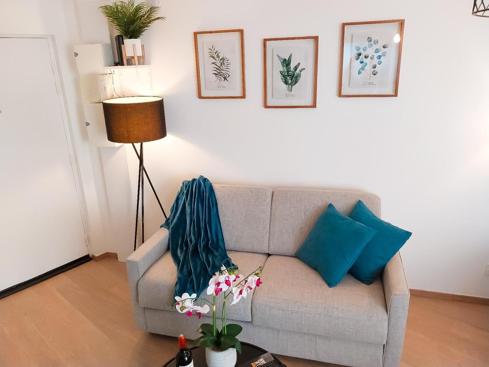Apartmán Escapade Au Coeur De Luce Chartres Exteriér fotografie