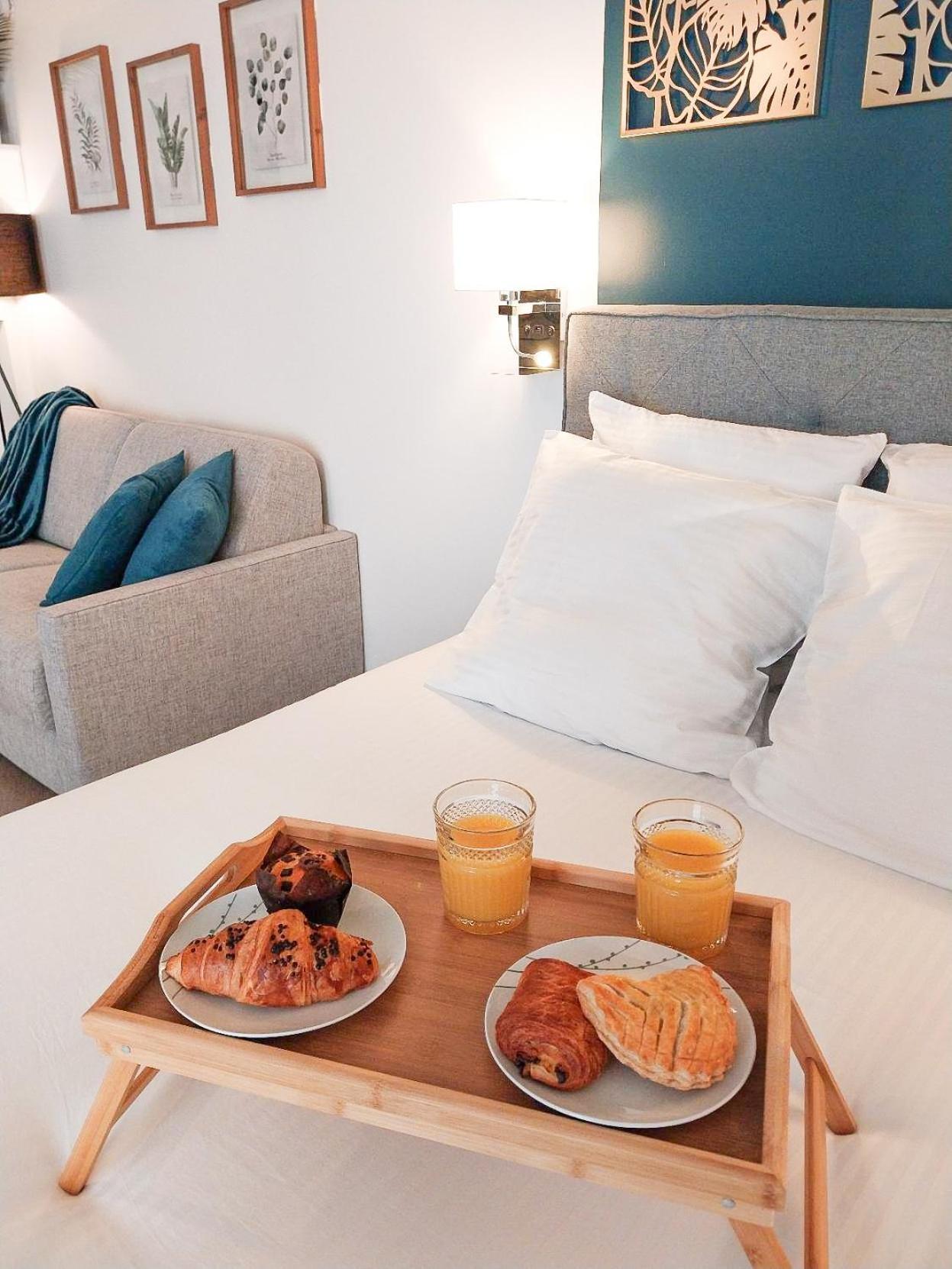 Apartmán Escapade Au Coeur De Luce Chartres Exteriér fotografie